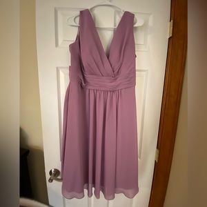 Azazie Bridesmaids Dress